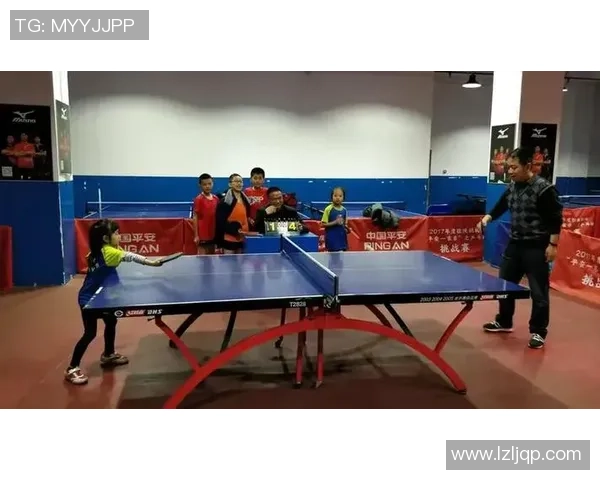 武汉乒乓球队在挑战赛中的比赛经验与表现分析与点评